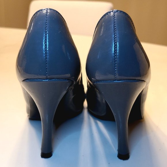 "STEVE MADDEN" PUMPS - LIKE NEW - Picture 3 of 6